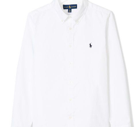 White Shirt