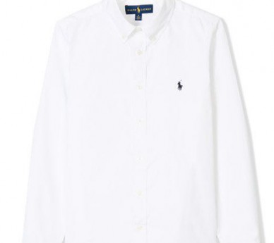 White Shirt